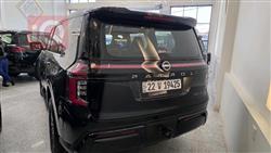 نیسان پاترۆل